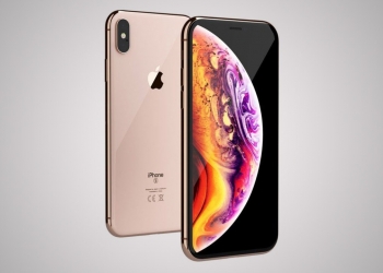 Tο iPhone Xs Max σε φωτογραφία που θεωρείται αξιόπιστη διαρροή, αλλά και πάλι τίποτα δεν είναι επίσημο