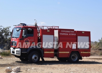 Εικόνα Αρχείου | ©Famagusta.News