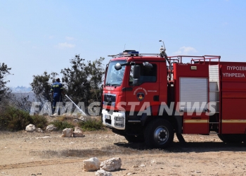 Εικόνα Αρχείου
©Famagusta.News