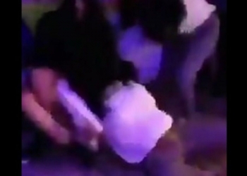 Αγριος καβγάς γυναικών σε «μουσικές καρέκλες» στο Μεξικό