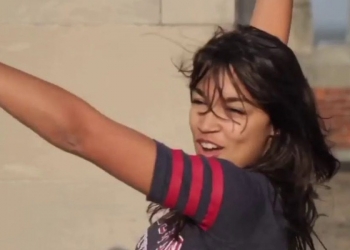 Σάλος με τον χορό της γερουσιαστού Alexandria Ocasio‑Cortez