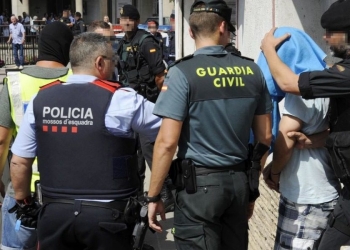 Ισπανία: Τέσσερις συλλήψεις για ομαδική σeξουαλική κακοποίηση 19χρονης