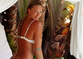 Νεκρή διάσημη παρουσιάστρια και μοντέλο