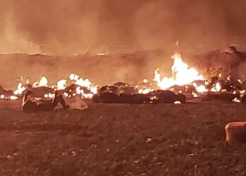 Μεξικό: Τουλάχιστον 21 νεκροί και δεκάδες τραυματίες από έκρηξη αγωγού καυσίμων