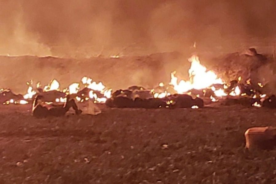 Μεξικό: Τουλάχιστον 21 νεκροί και δεκάδες τραυματίες από έκρηξη αγωγού καυσίμων