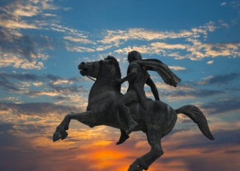 Νέα θεωρία για τον θάνατο του Μεγάλου Αλεξάνδρου