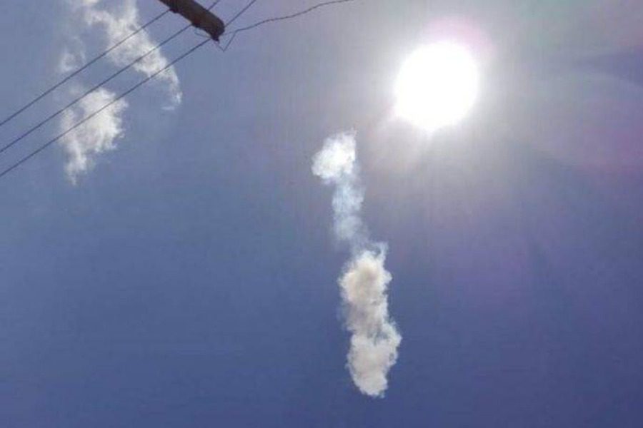 Μετεωρίτης έπεσε στην Κούβα ‑ Απίστευτες εικόνες