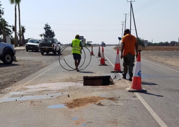 Εικόνα Αρχείου / Αυγόρου ©AlphaNews.Live