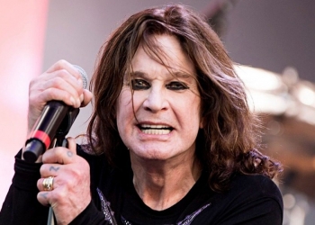 Θύμα της γρίπης και ο Ozzy Osbourne