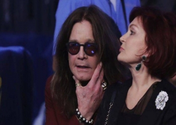 Στην Εντατική ο Ozzy Osbourne