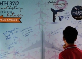 MH370 Malaysia Airlines: Το αεροπλάνο πετούσε ενώ οι επιβάτες ήταν νεκροί