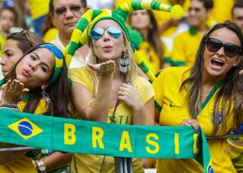 Brazil: Men wanted in a village with 600 women