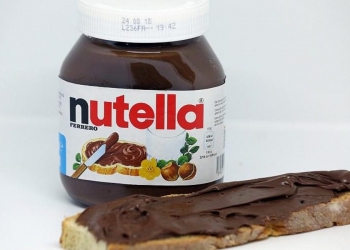 Nutella: Σταματά την παραγωγή ο όμιλος Ferrero