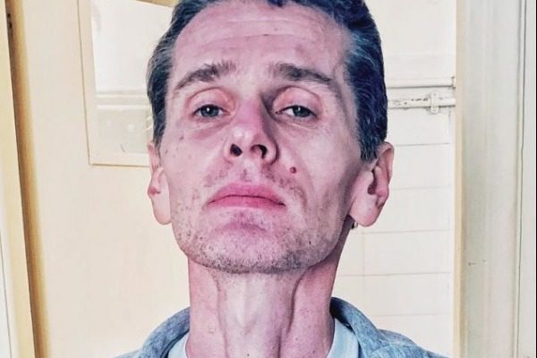 Σοkαρουν οι εικόνες του Mr. Bitcoin μέσα από την φυλακή
