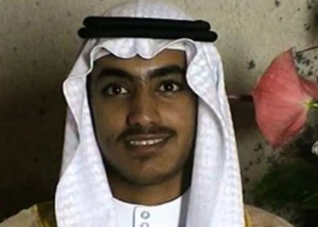 Η Σαουδική Αραβία αφαίρεσε την υπηκοότητα από τον επικηρυγμένο γιο του Μπιν Λάντεν