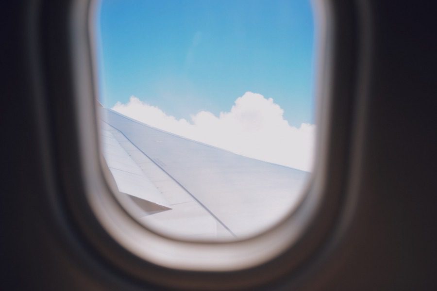 Αεροπορική εταιρεία βγάζει όλα τα καθίσματα από τα σκάφη της
