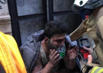Τουρκία: Πυρκαγιά με τέσσερις νεκρούς σε κτίριο στην Κωνσταντινούπολη