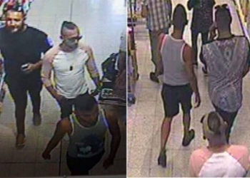 Οργάνωσε επίθεση με οξύ εναντίον του 3χρονου γιου του για να εκδικηθεί την πρώην