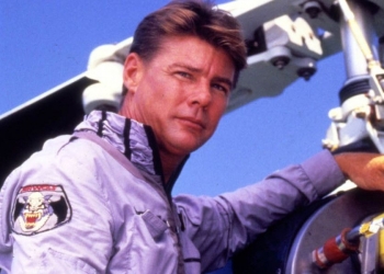 Πέθανε ο ηθοποιός Jan‑Michael Vincent