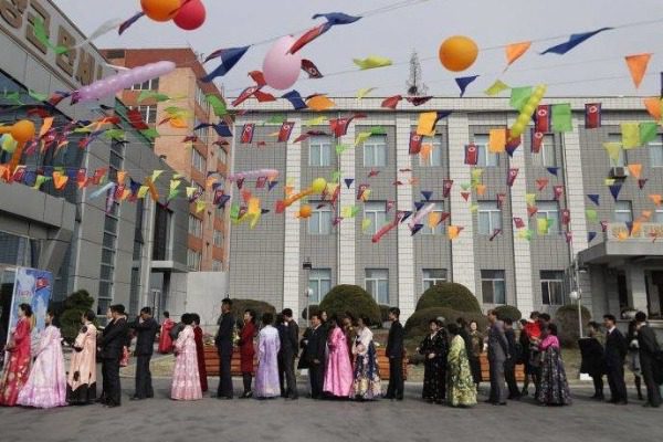 Βόρεια Κορέα: Οι βουλευτικές εκλογές που οι νικητές έχουν ήδη βγει