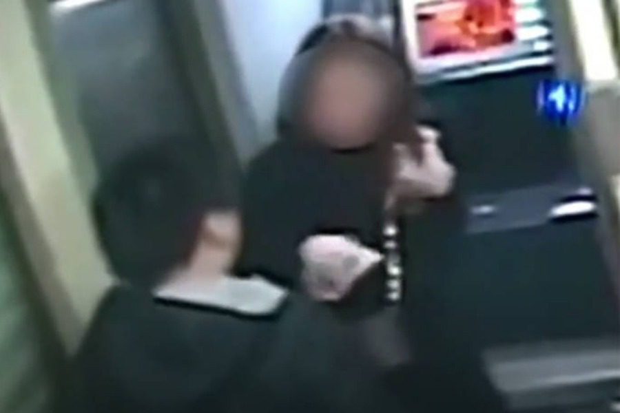Απίστευτο: Ο «ευγενικός» ληστής που έκανε κάτι που δεν περίμενε κανείς