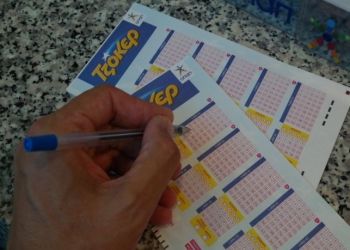 Αντίστροφη μέτρηση για τα 3,7 εκατ. ευρώ του ΤΖΟΚΕΡ