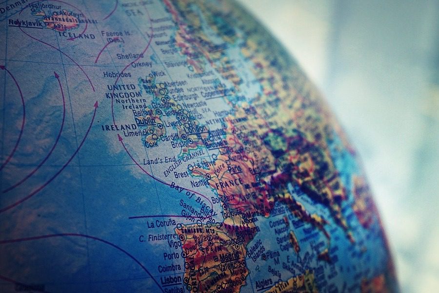 Το μεγαλύτερο πλάσμα του κόσμου είναι σχεδόν 200 ετών