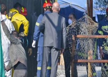 They are looking in the well for other victims of the 35-year-old in Cyprus