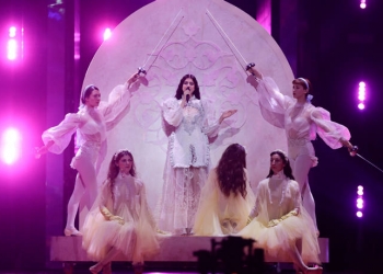 Eurovision 2019: Πέρασαν πανηγυρικά στον τελικό Ελλάδα και Κύπρος