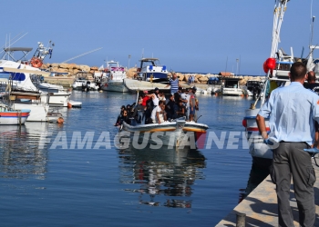 ©Famagusta.News
Εικόνα Αρχείου