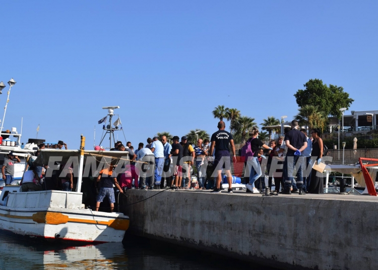 ©Famagusta.News
Εικόνα Αρχείου
