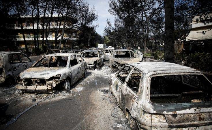 Σαν σήμερα 23 Ιουλίου