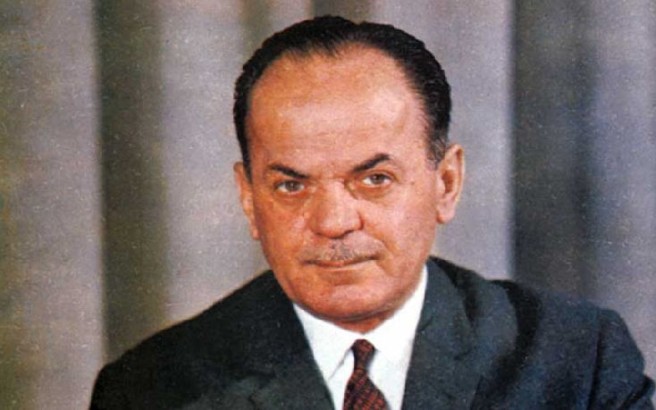 Σαν σήμερα 29 Ιουλίου