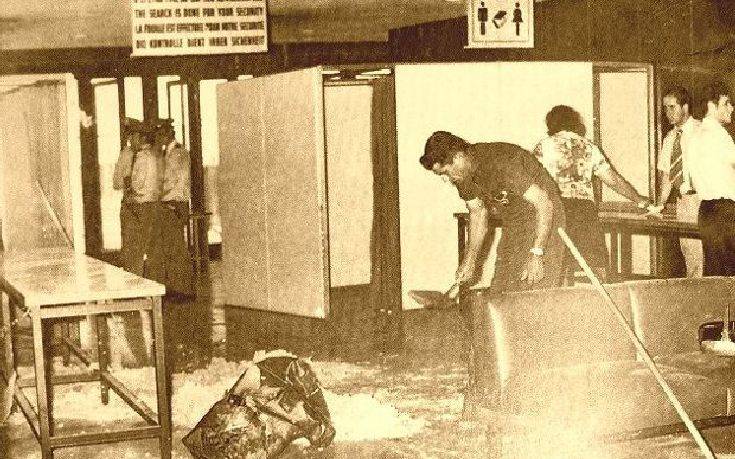 Σαν σήμερα 5 Αυγούστου
