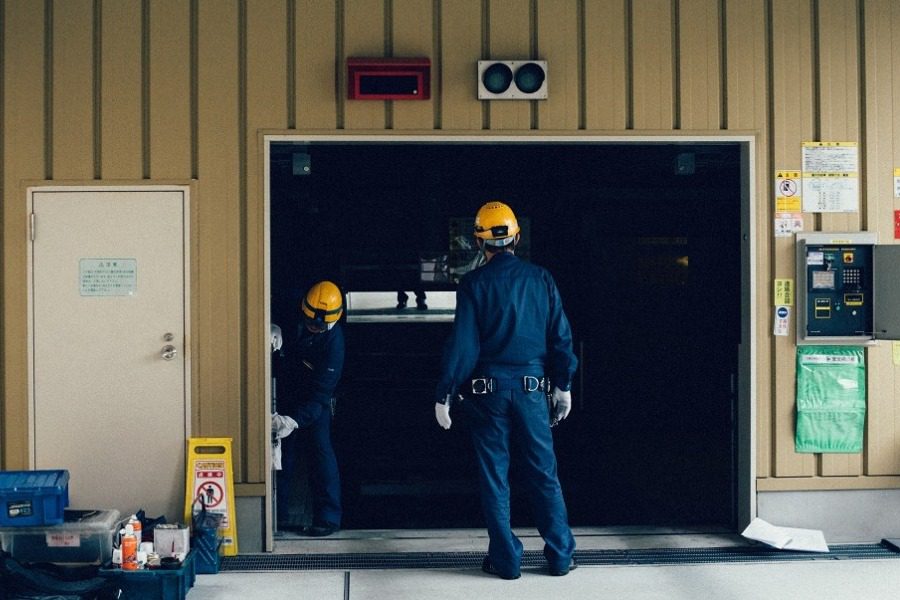 Αυτή είναι ίσως η πιο επικίνδυνη δουλειά στην Ευρώπη