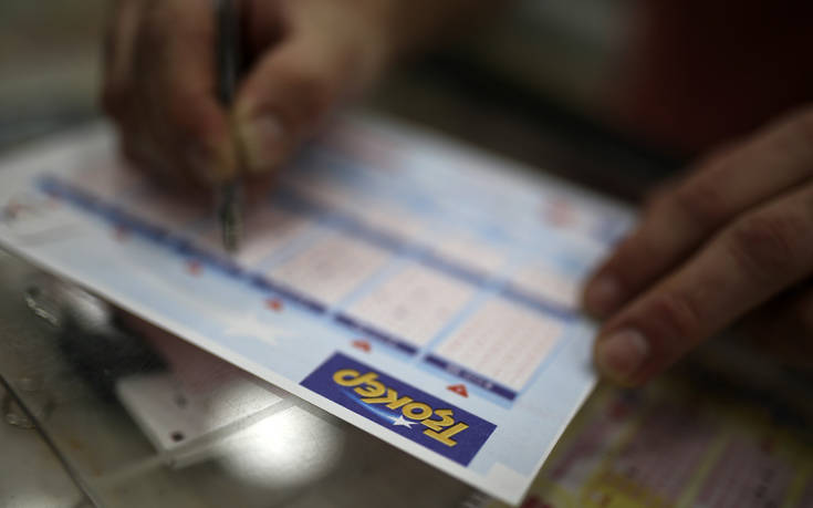 Joker: In Cyprus the ticket that won 895.000 euros
