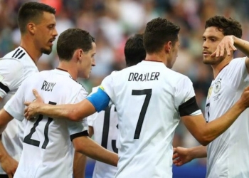 Σοκ: Διεθνής Γερμανός ποδοσφαιριστής κατηγορείται για παιδική ποpνογραφία