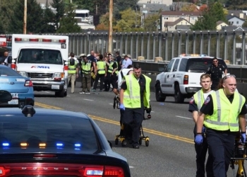 ΗΠΑ: Ένας 14χρονος «εκτέλεσε» την οικογένειά του