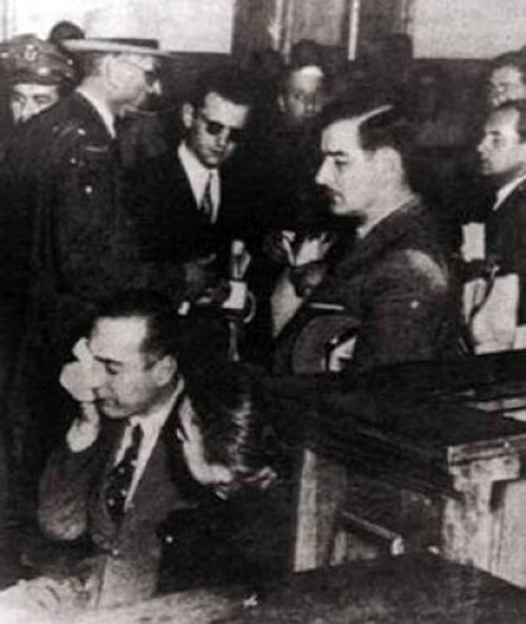 staktopolulos