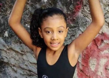 Police killed a little girl and asked the doctors to give them the bullet