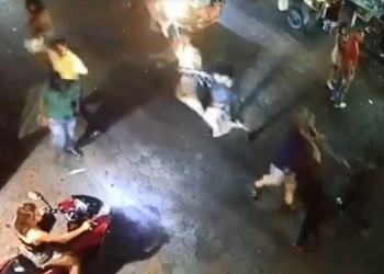 Μπράβος σε μπαρ τραυμάτισε θανάσιμα με μια γροθιά έναν 55χρονο