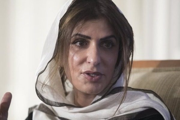 Θρίλερ με την μυστηριώδη εξαφάνιση της πριγκίπισσας της Σαουδικής Αραβίας