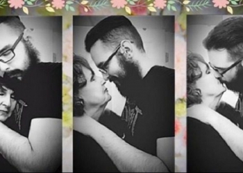 A 17-year-old divorced his 77-year-old partner and married a 71-year-old
