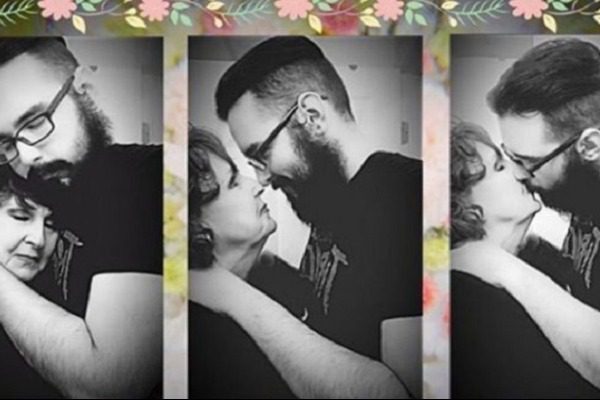 A 17-year-old divorced his 77-year-old partner and married a 71-year-old
