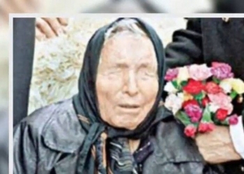 Οι προβλέψεις της Baba Vanga για το 2020