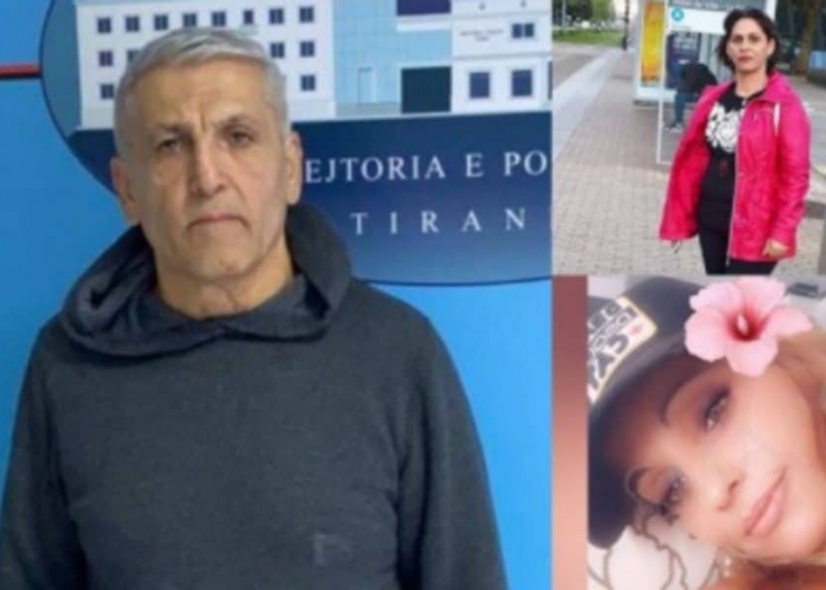 Εκτέλεσε 2 αδελφές μπροστά στα μάτια των παιδιών τους