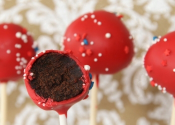 Cake pops