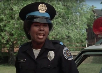 Marion Ramsey: Πέθανε η πρωταγωνίστρια της «Μεγάλης των Μπάτσων Σχολής»