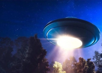 Αποκαλύψεις της CIA για τα UFO: Οι «μυστήριες εκρήξεις» και η «εξωγήινη επαφή»