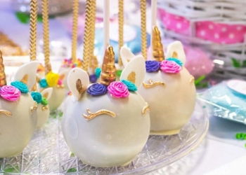 Cake pops